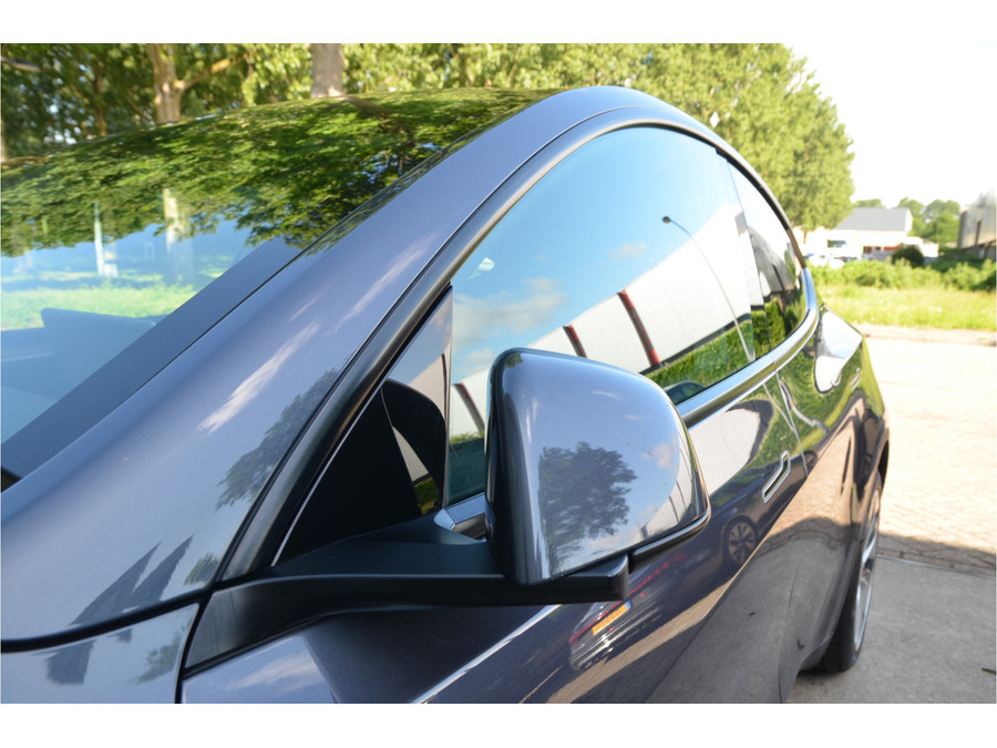 Tesla Model Y Long Range AWD 75 kWh