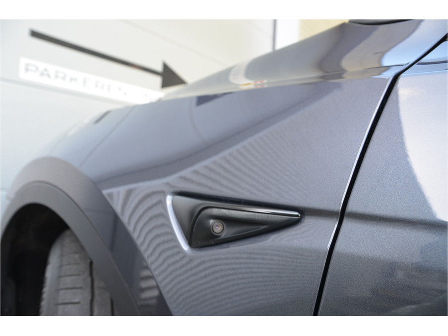 Tesla Model Y Long Range AWD 75 kWh
