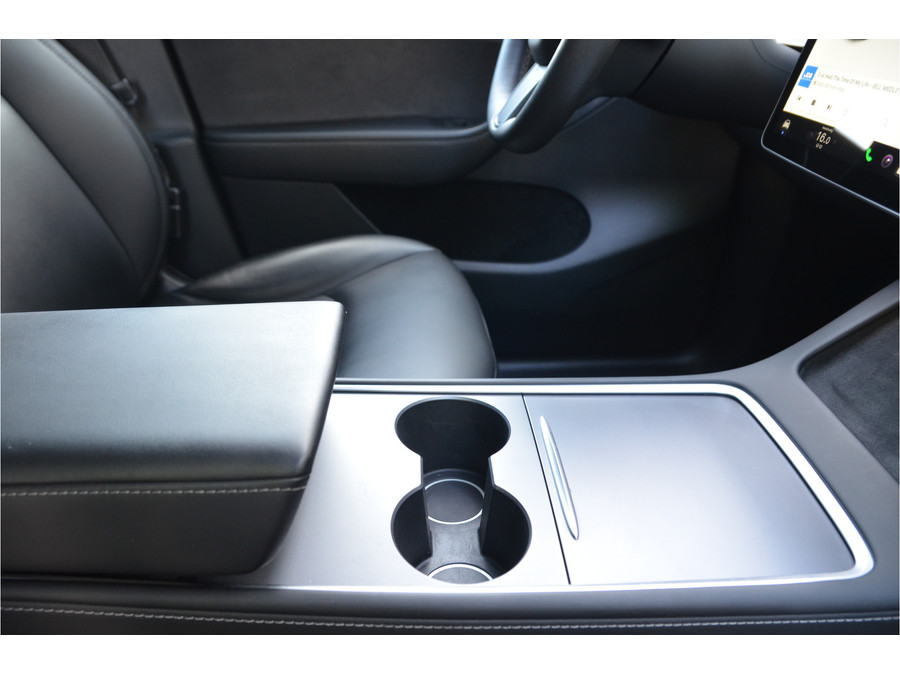 Tesla Model Y Long Range AWD 75 kWh