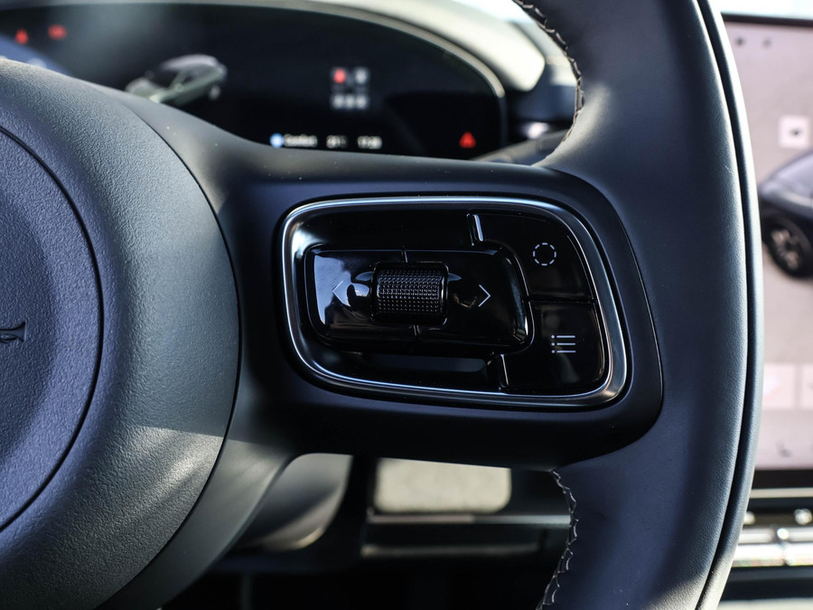 Zeekr 7X Core 75 kWh