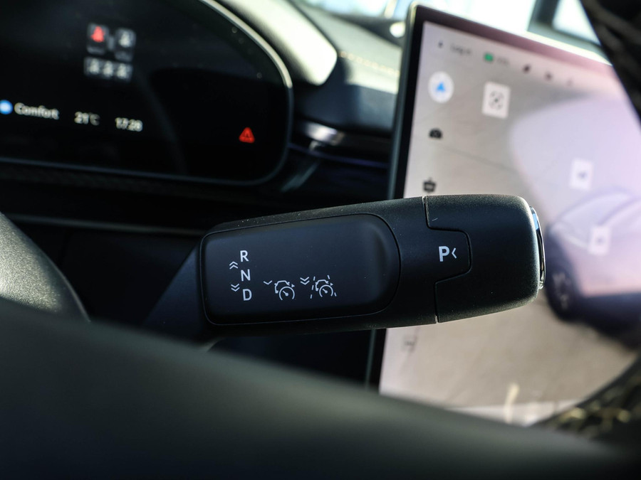 Zeekr 7X Core 75 kWh