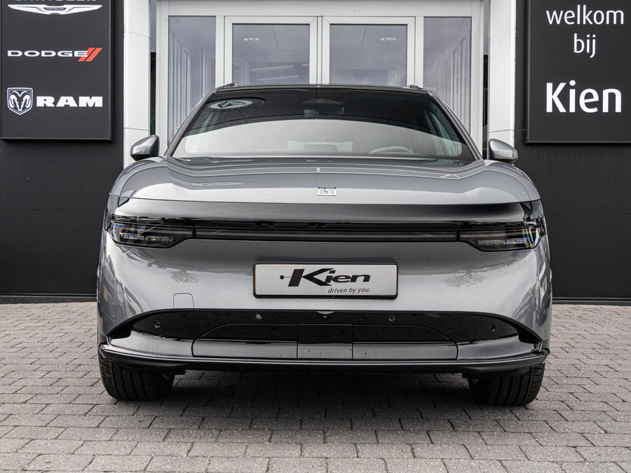 Zeekr 7X Core 75 kWh