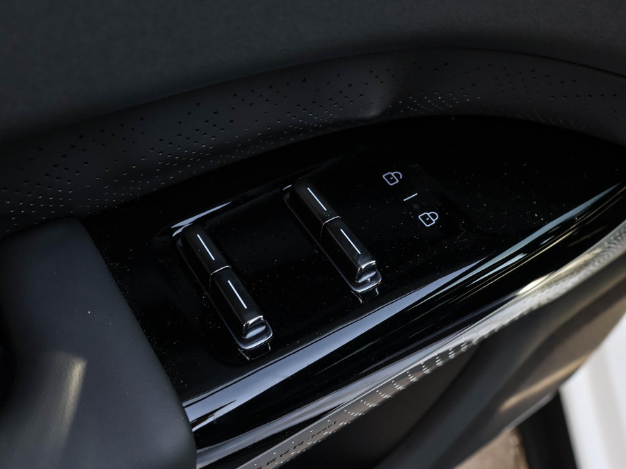 Zeekr 7X Core 75 kWh