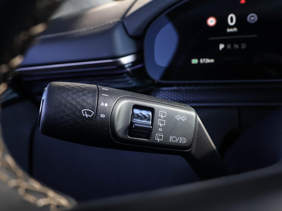 Zeekr 7X Core 75 kWh