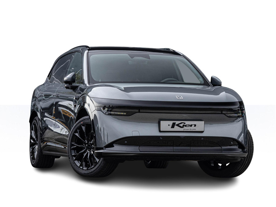 Zeekr 7X Core 75 kWh