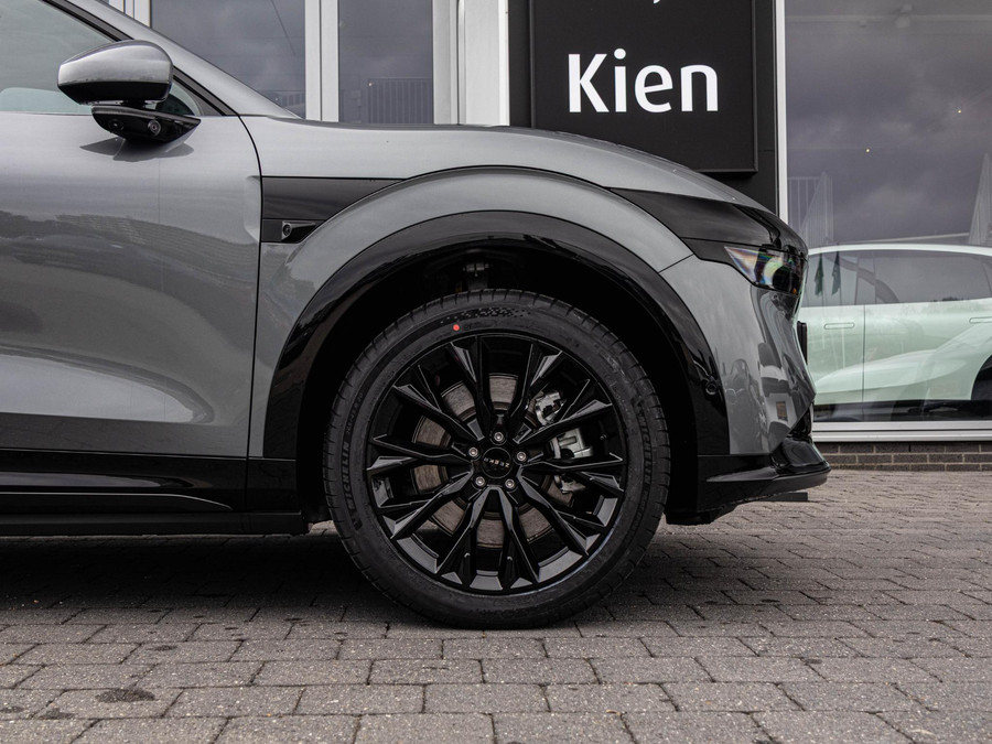 Zeekr 7X Core 75 kWh
