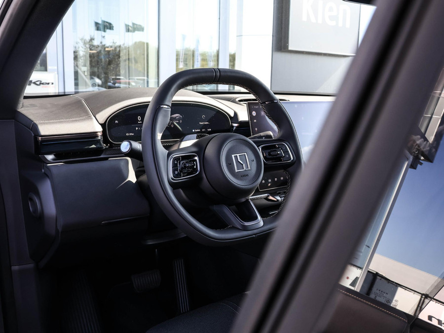 Zeekr 7X Core 75 kWh