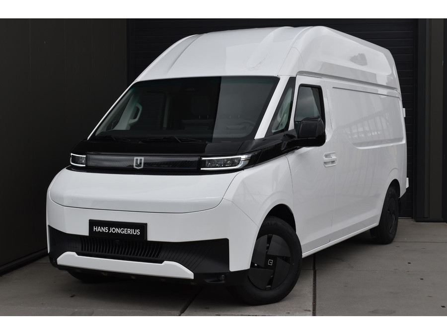 Farizon SV L2H3 83 kWh