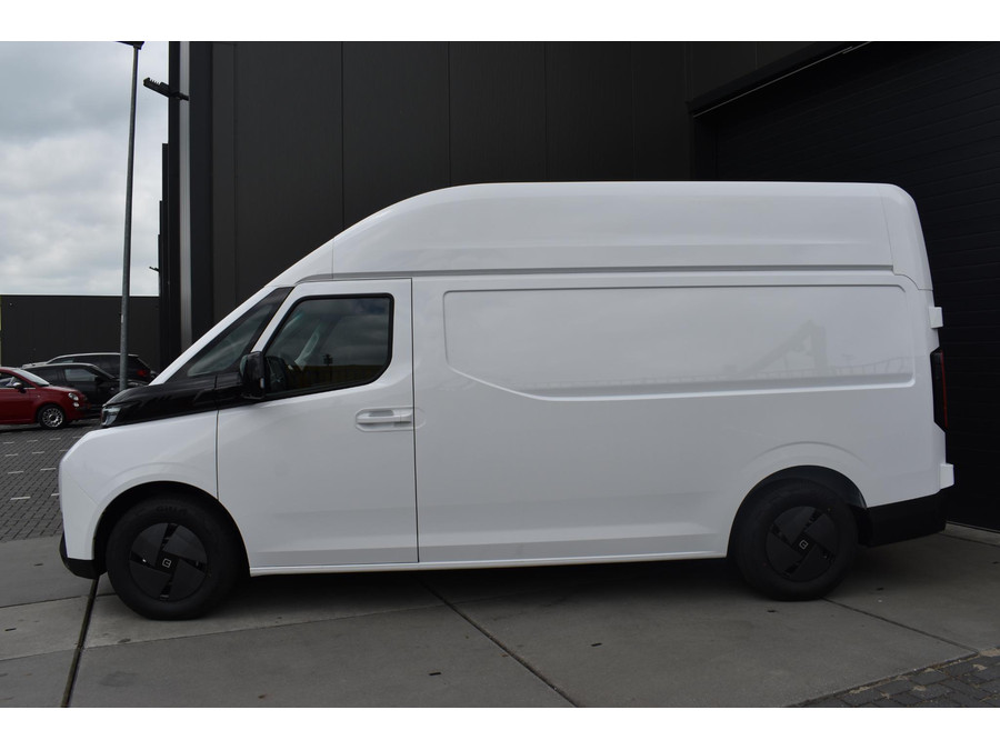 Farizon SV L2H3 83 kWh
