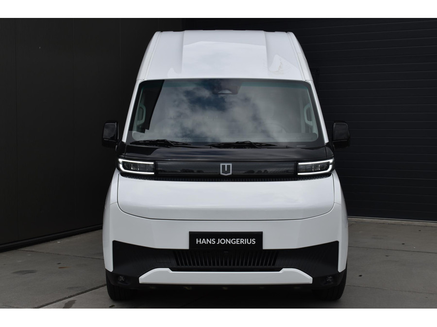 Farizon SV L2H3 83 kWh