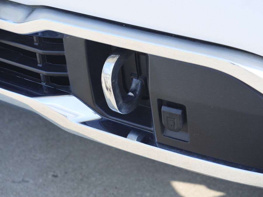 GMC Sierra 1500 Denali 3.0L Duramax Turbo Diesel