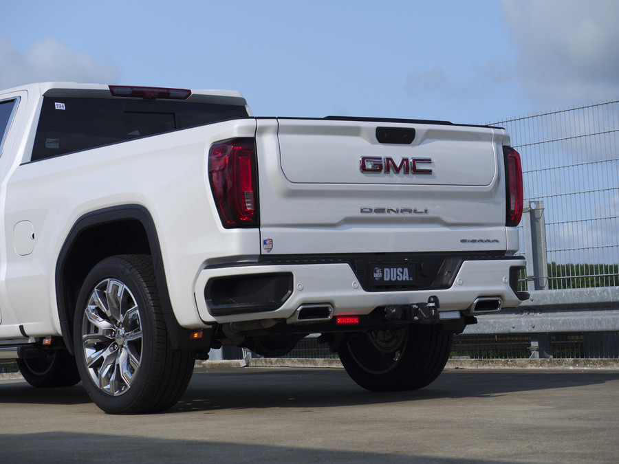 GMC Sierra 1500 Denali 3.0L Duramax Turbo Diesel