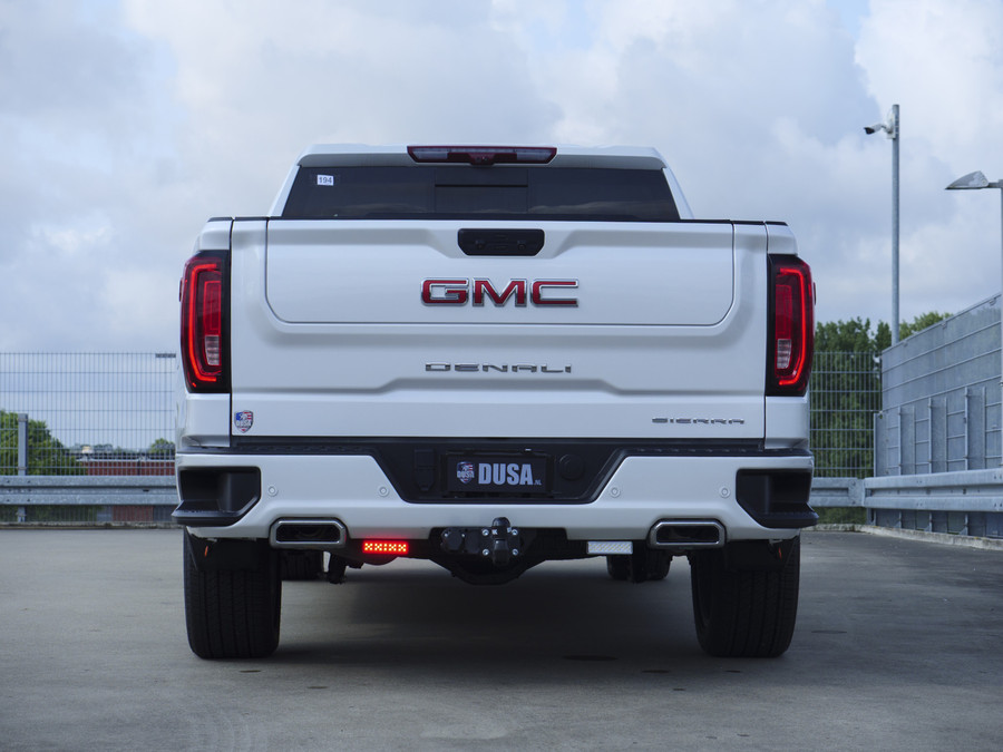 GMC Sierra 1500 Denali 3.0L Duramax Turbo Diesel
