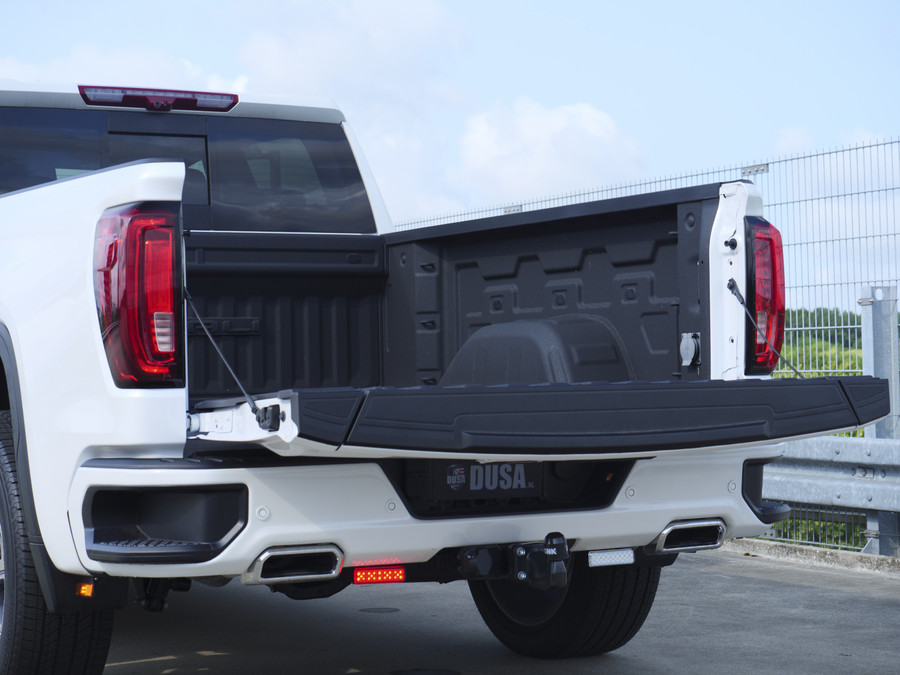 GMC Sierra 1500 Denali 3.0L Duramax Turbo Diesel