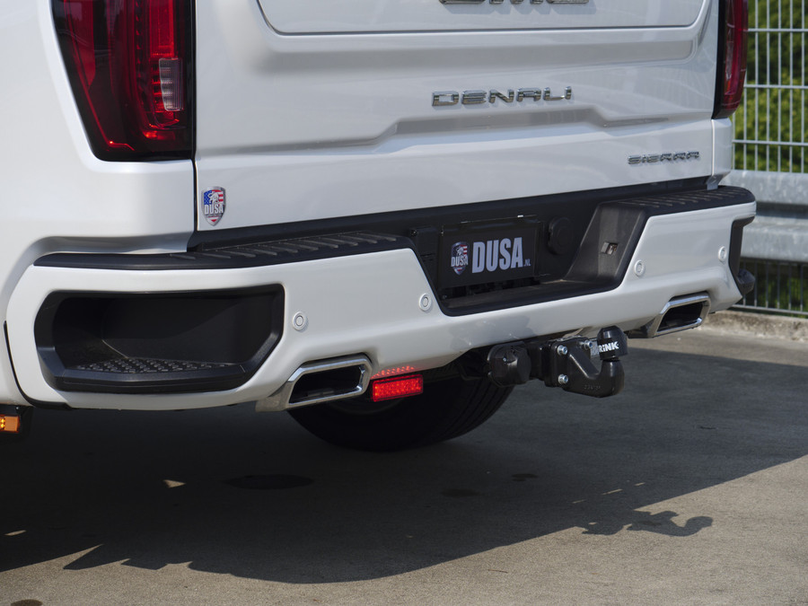 GMC Sierra 1500 Denali 3.0L Duramax Turbo Diesel