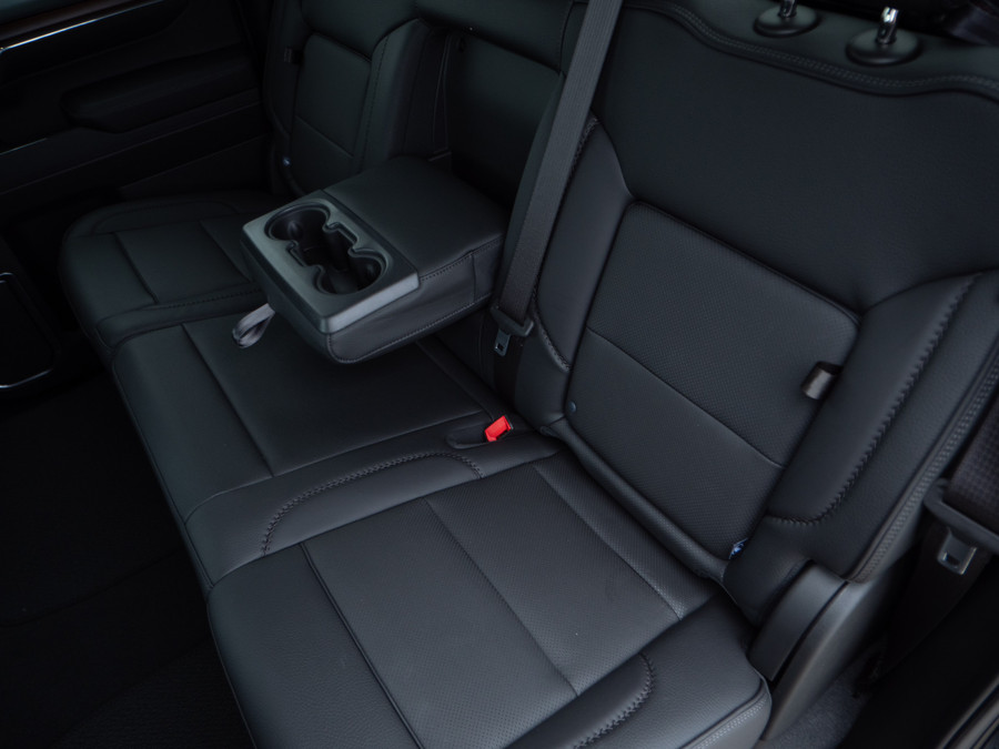 GMC Sierra 1500 Denali 3.0L Duramax Turbo Diesel