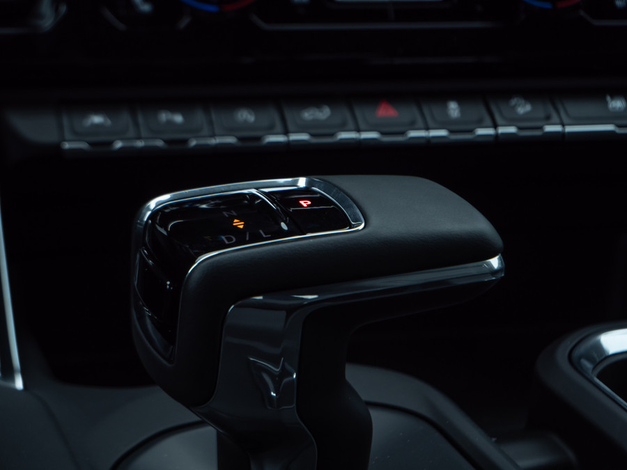 GMC Sierra 1500 Denali 3.0L Duramax Turbo Diesel