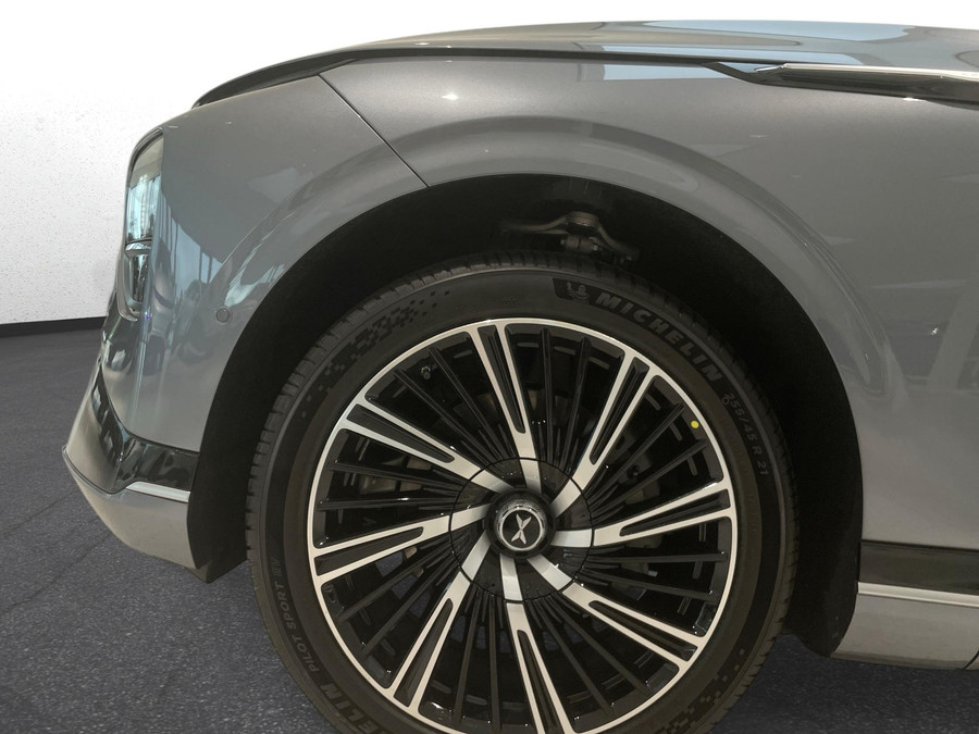 XPENG G9 RWD Long Range 94.6 kWh