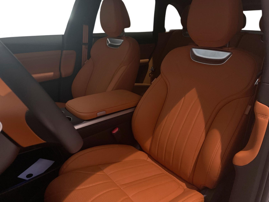 XPENG G9 RWD Long Range 94.6 kWh