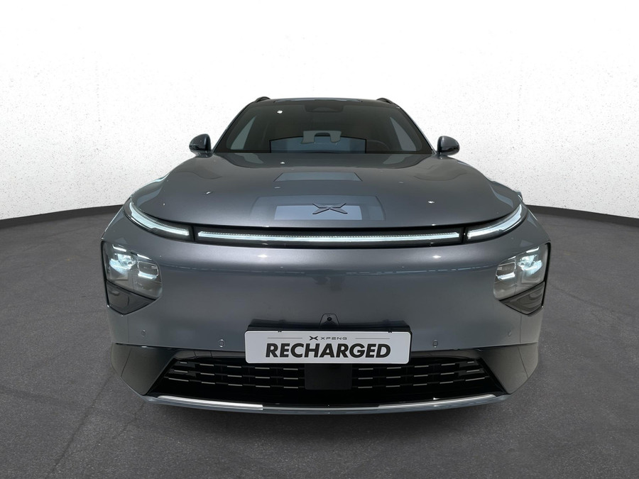 XPENG G9 RWD Long Range 94.6 kWh