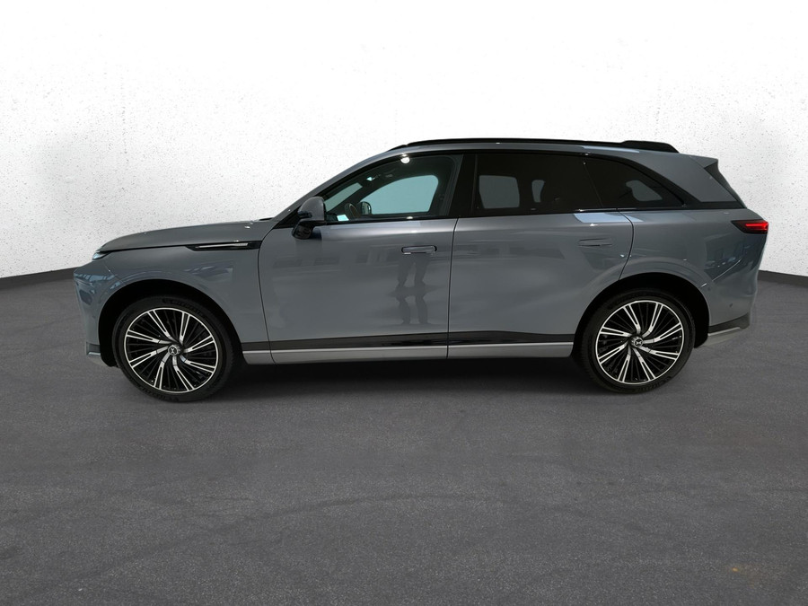 XPENG G9 RWD Long Range 94.6 kWh