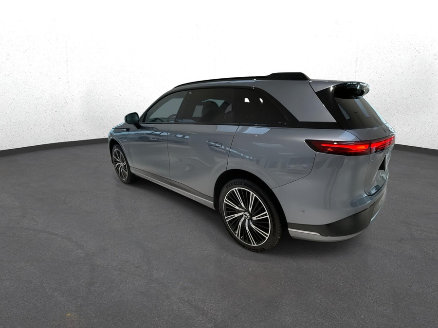 XPENG G9 RWD Long Range 94.6 kWh