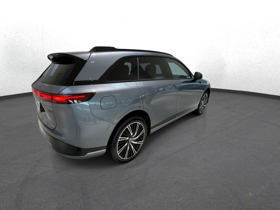 XPENG G9 RWD Long Range 94.6 kWh