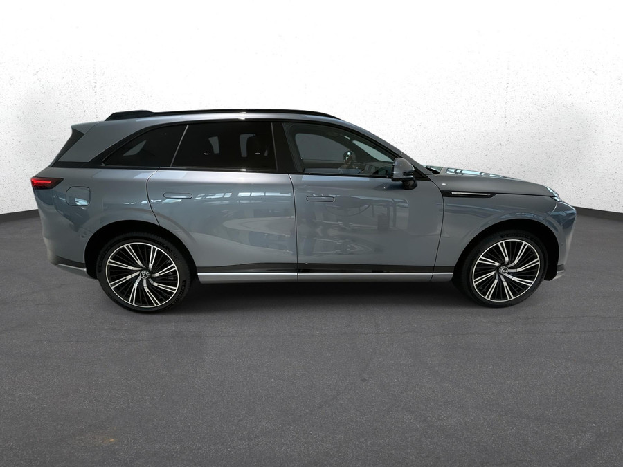 XPENG G9 RWD Long Range 94.6 kWh
