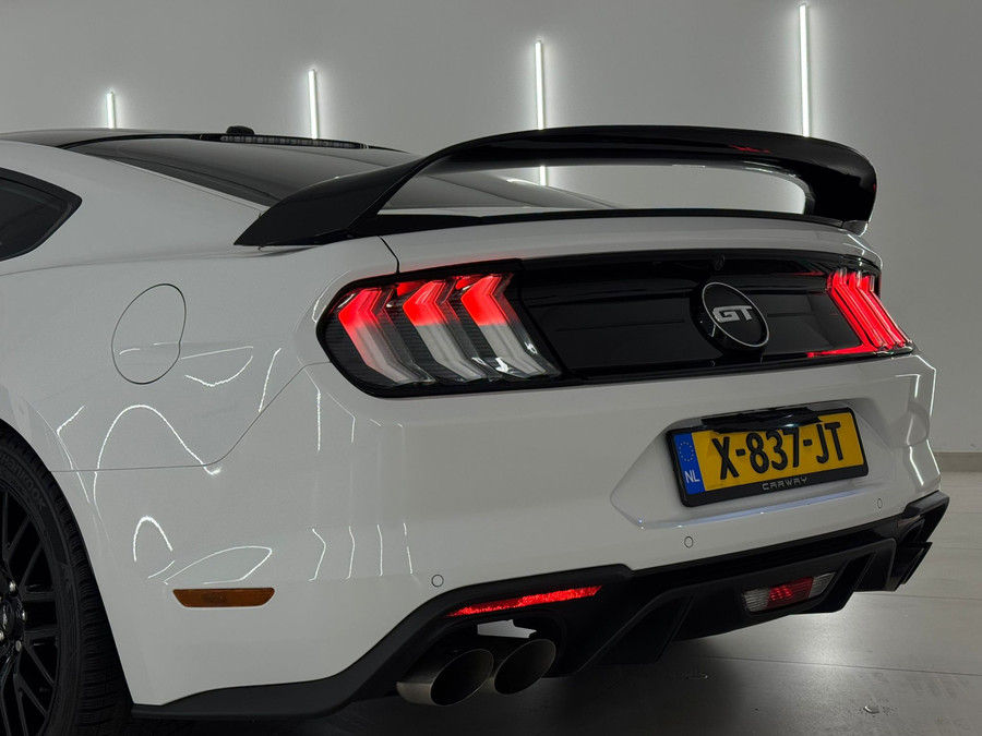 Ford Mustang 5.0 V8 GT Performance BLACK FRIDAY DEAL!