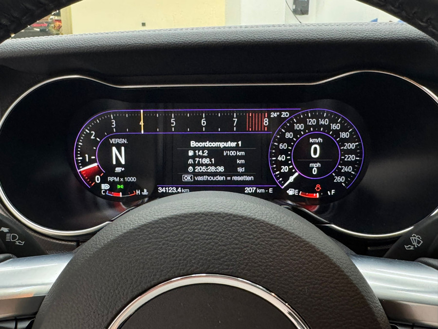 Ford Mustang 5.0 V8 GT Performance BLACK FRIDAY DEAL!