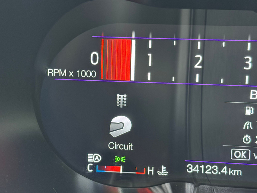 Ford Mustang 5.0 V8 GT Performance BLACK FRIDAY DEAL!