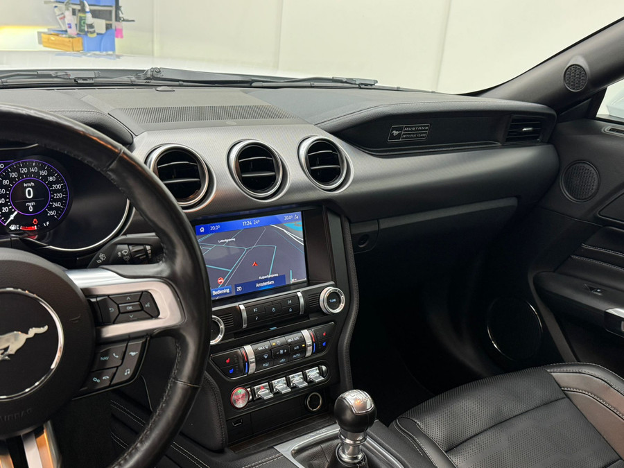 Ford Mustang 5.0 V8 GT Performance BLACK FRIDAY DEAL!