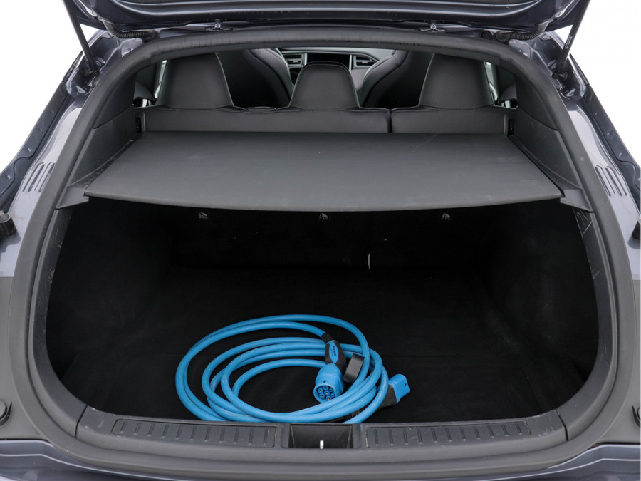 Tesla Model S 235 Kw Base [ 3-Fase ]