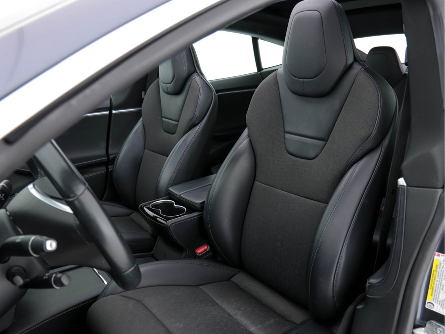 Tesla Model S 235 Kw Base [ 3-Fase ]