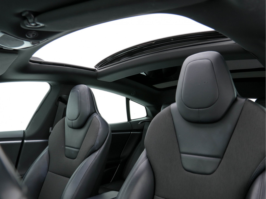 Tesla Model S 235 Kw Base [ 3-Fase ]