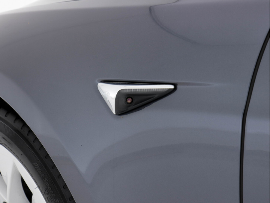 Tesla Model S 235 Kw Base [ 3-Fase ]