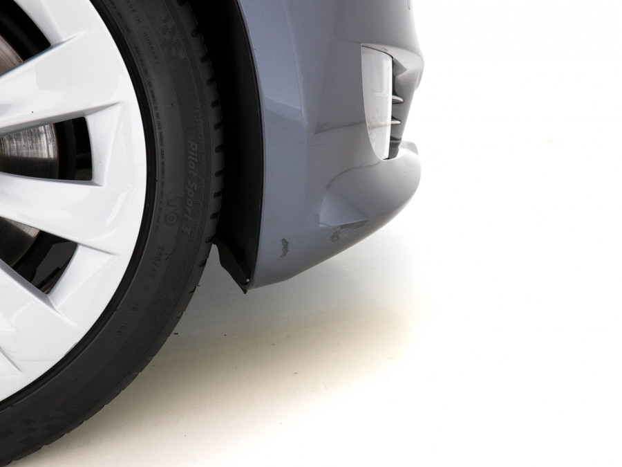 Tesla Model S 235 Kw Base [ 3-Fase ]