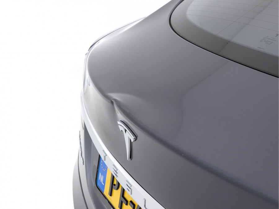 Tesla Model S 235 Kw Base [ 3-Fase ]