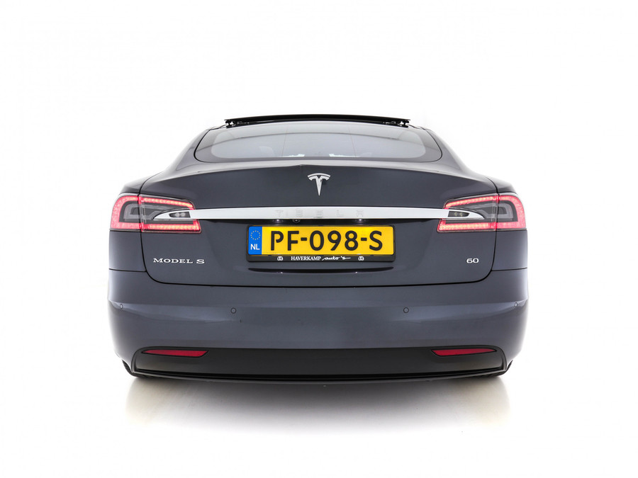 Tesla Model S 235 Kw Base [ 3-Fase ]