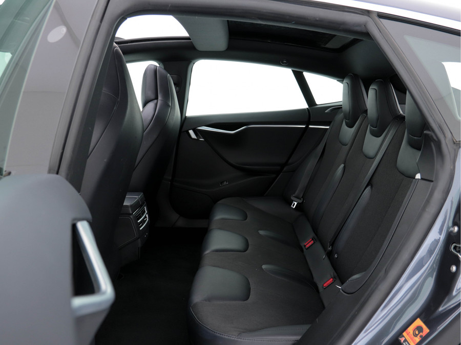 Tesla Model S 235 Kw Base [ 3-Fase ]