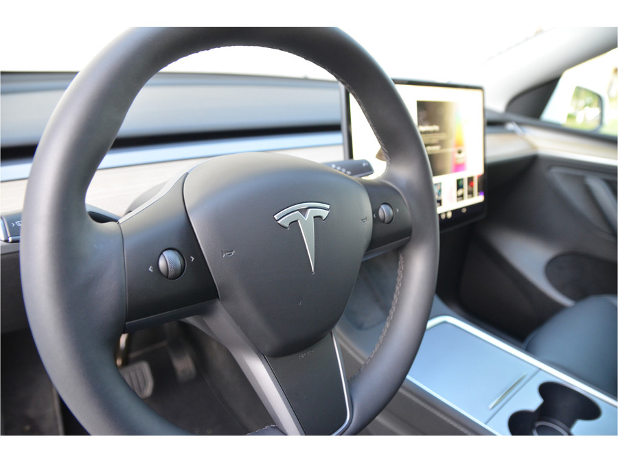 Tesla Model Y RWD 58 kWh