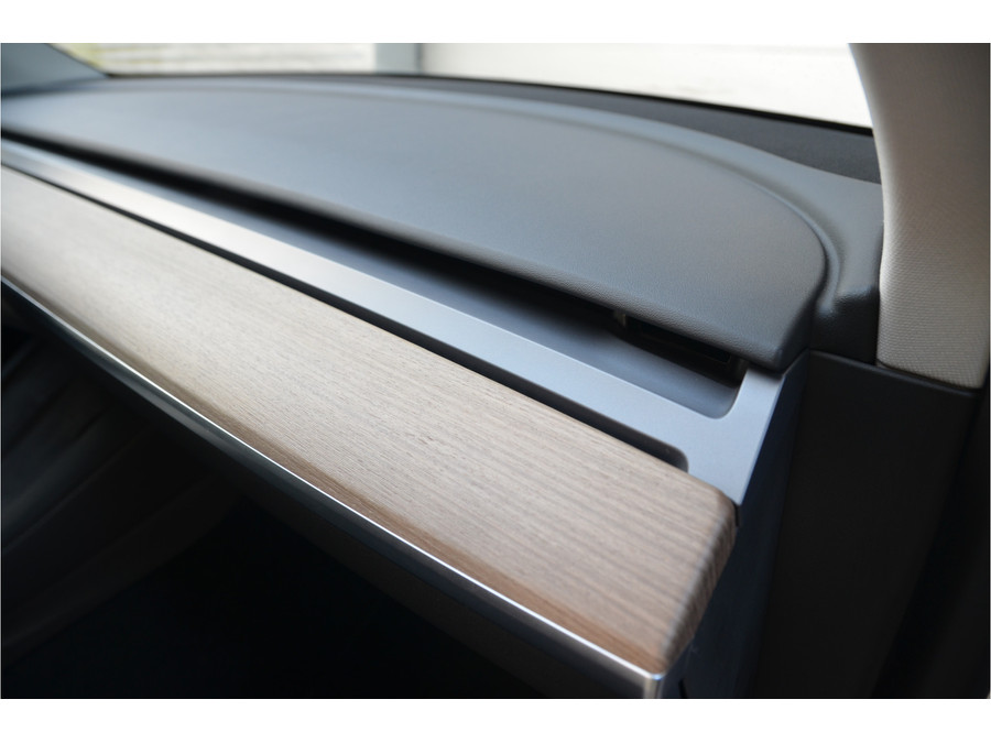 Tesla Model Y RWD 58 kWh