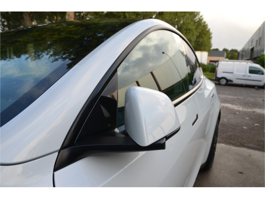 Tesla Model Y RWD 58 kWh