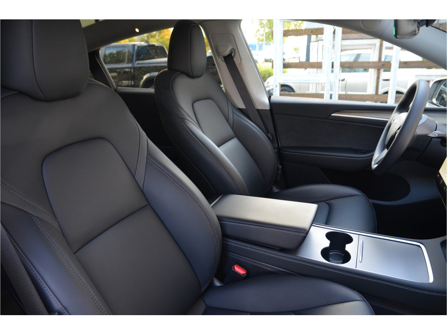 Tesla Model Y RWD 58 kWh