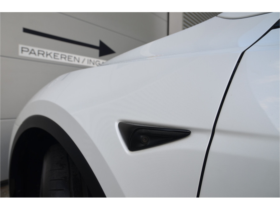 Tesla Model Y RWD 58 kWh