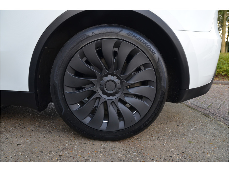 Tesla Model Y RWD 58 kWh