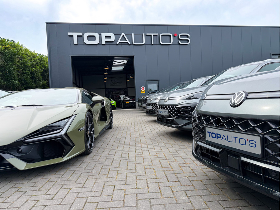 Omoda 9 OMODA 9 PREMIUM AWD | 145 KM ELEKTRISCH | 538 PK | MAT ZWART