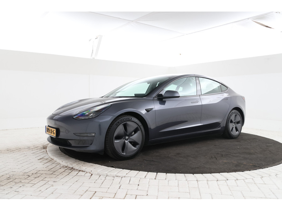 Tesla Model 3 Performance AWD 75 kWh