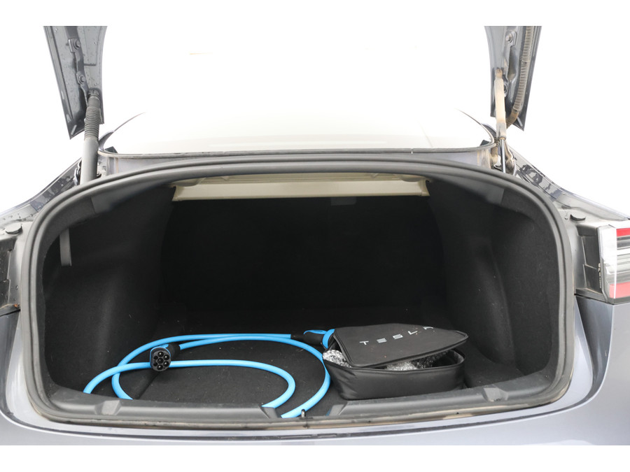 Tesla Model 3 Performance AWD 75 kWh