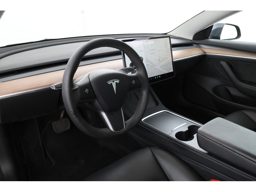 Tesla Model 3 Performance AWD 75 kWh